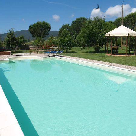 Agriturist Prile Villa Castiglione della Pescaia Exterior photo