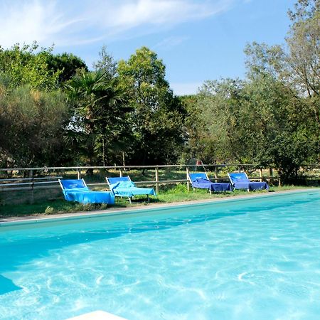 Agriturist Prile Villa Castiglione della Pescaia Exterior photo