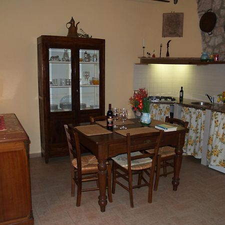 Agriturist Prile Villa Castiglione della Pescaia Exterior photo