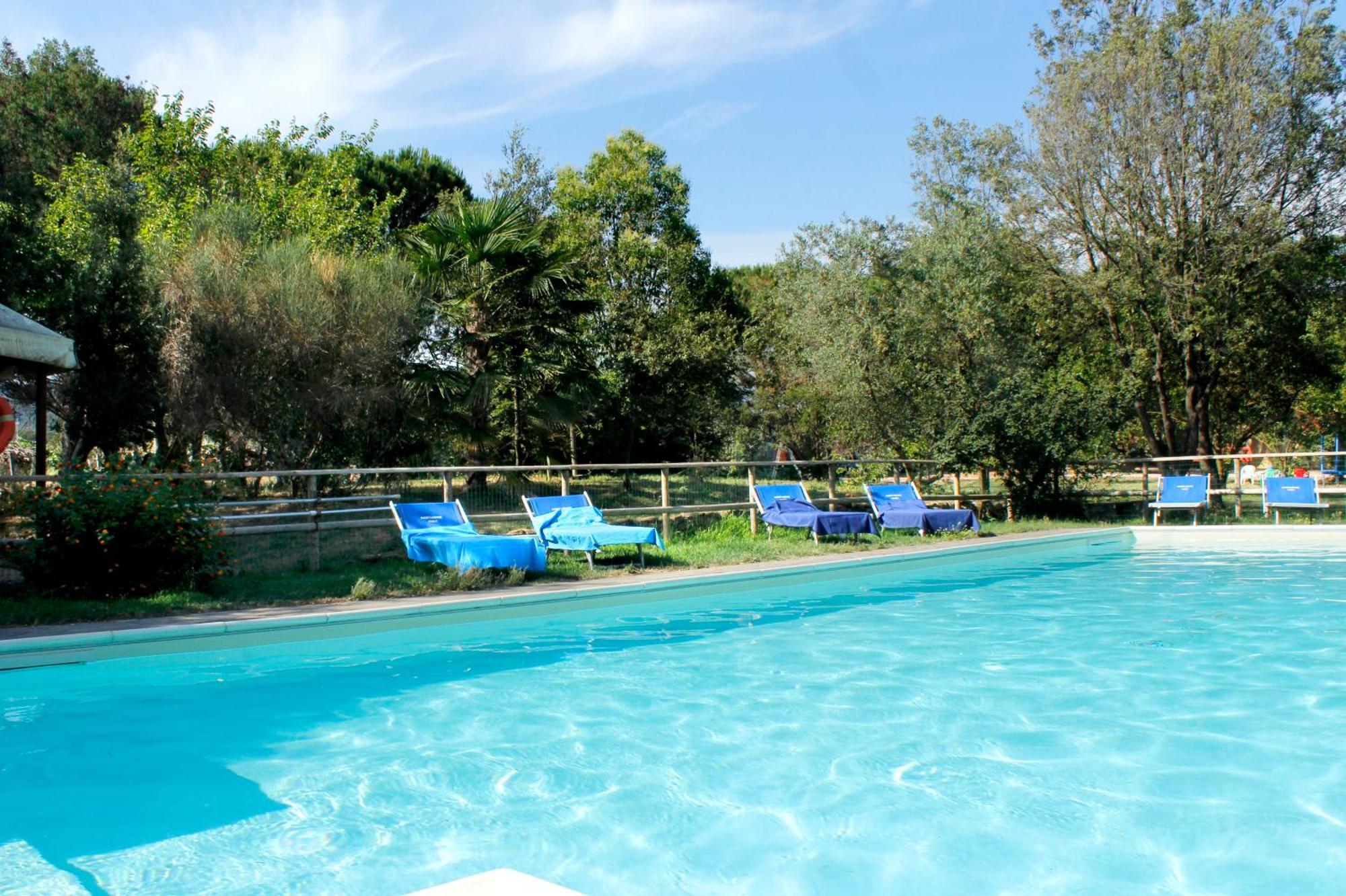 Agriturist Prile Villa Castiglione della Pescaia Exterior photo