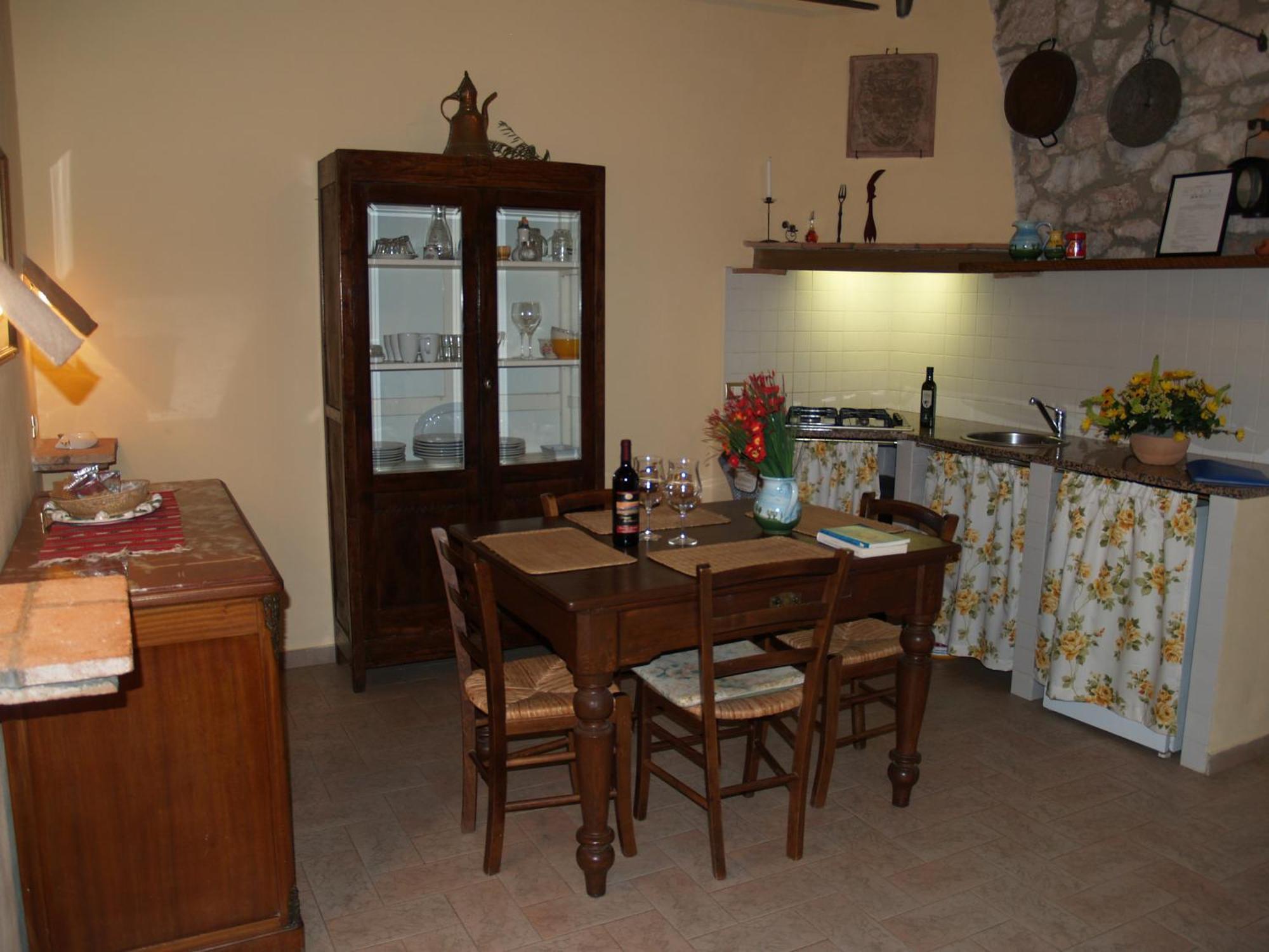 Agriturist Prile Villa Castiglione della Pescaia Exterior photo