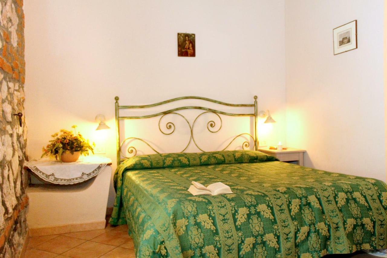 Agriturist Prile Villa Castiglione della Pescaia Exterior photo