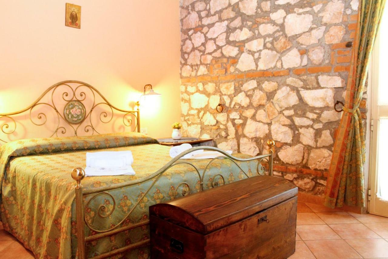 Agriturist Prile Villa Castiglione della Pescaia Exterior photo