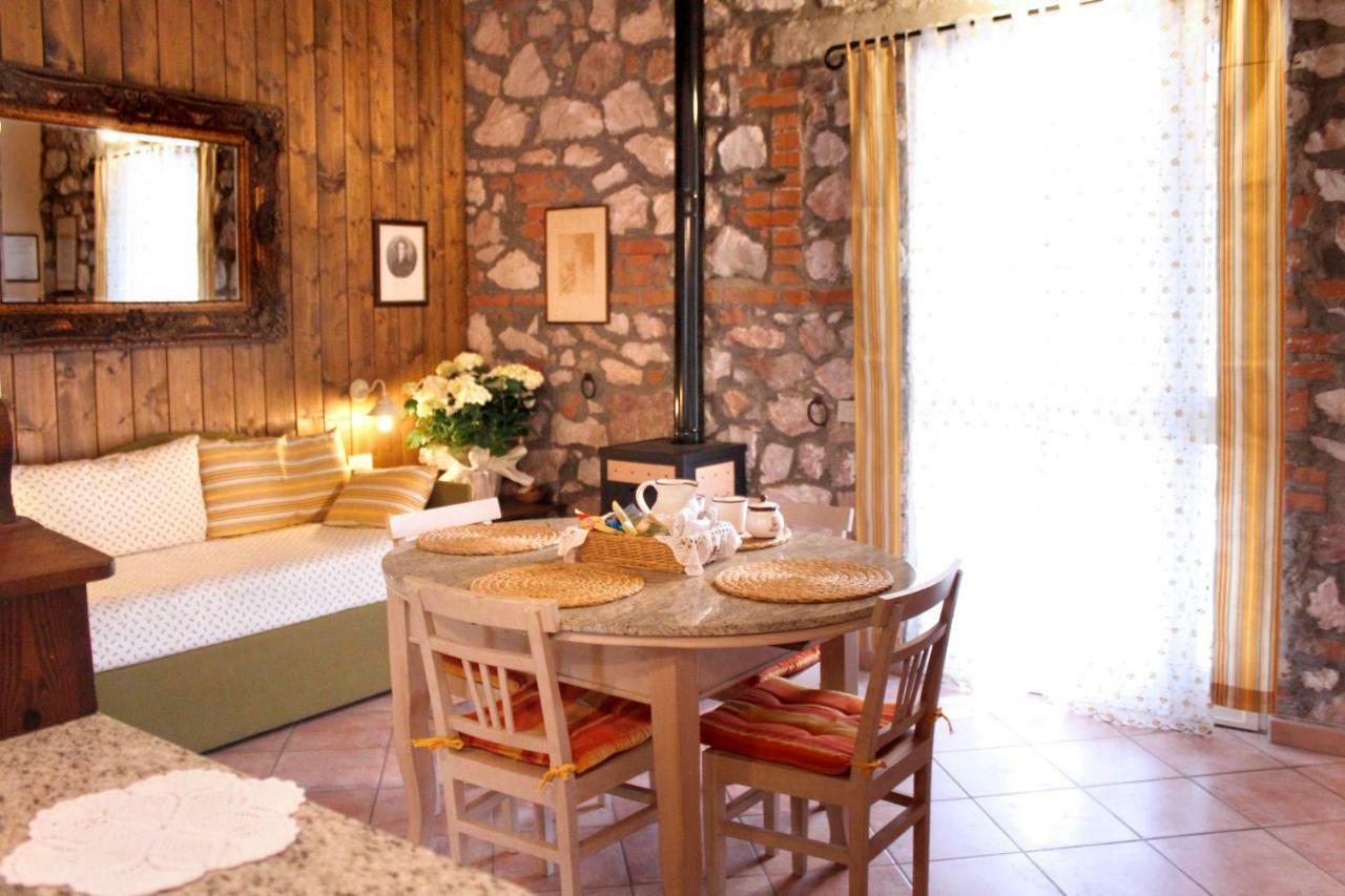 Agriturist Prile Villa Castiglione della Pescaia Exterior photo