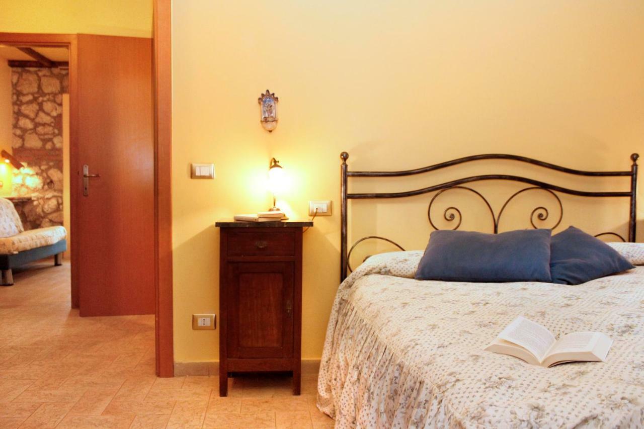 Agriturist Prile Villa Castiglione della Pescaia Exterior photo